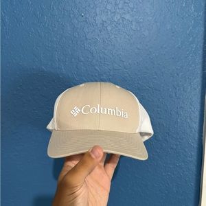 Columbia Fishing Hat